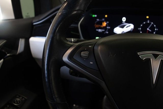2018 Tesla Model X 75D
