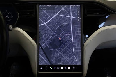 2018 Tesla Model X 75D