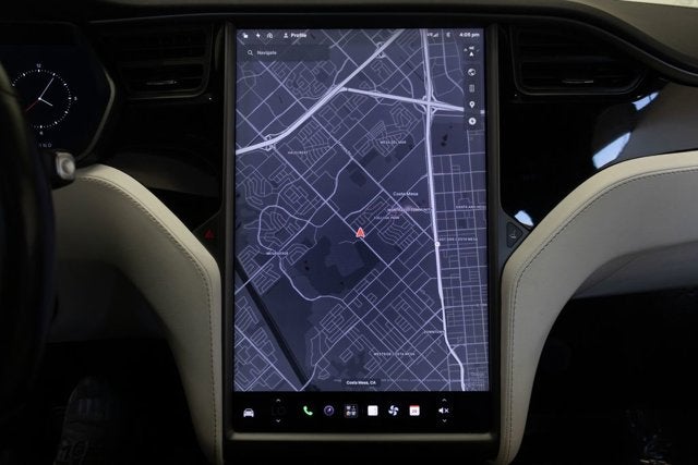 2018 Tesla Model X 75D