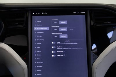 2018 Tesla Model X 75D