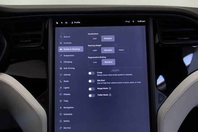 2018 Tesla Model X 75D