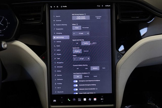 2018 Tesla Model X 75D