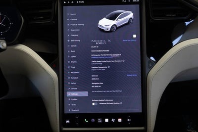 2018 Tesla Model X 75D
