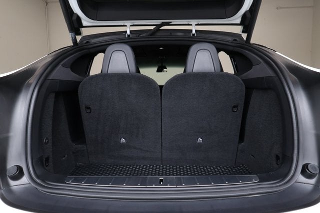 2018 Tesla Model X 75D