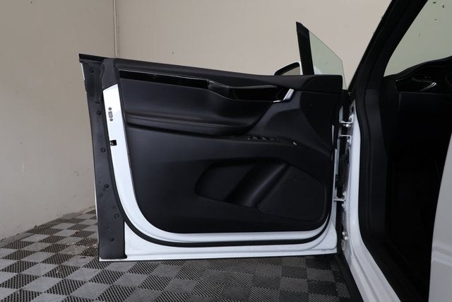 2018 Tesla Model X 75D