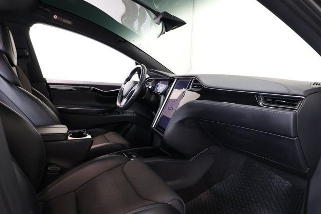 2018 Tesla Model X 75D