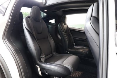 2018 Tesla Model X 75D