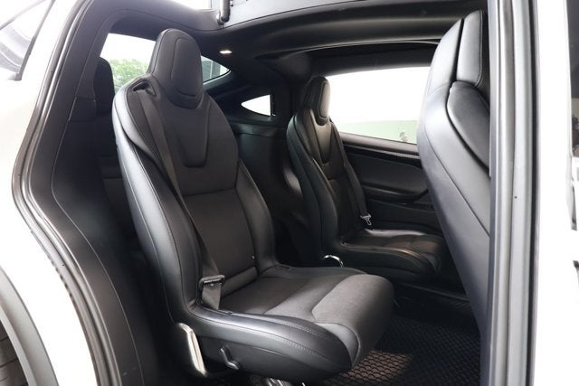 2018 Tesla Model X 75D