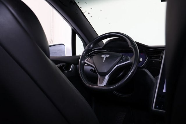 2018 Tesla Model X 75D