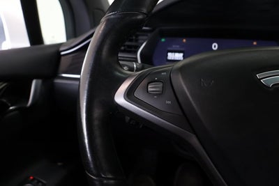 2018 Tesla Model X 75D