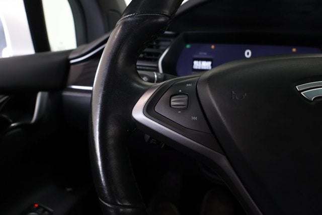 2018 Tesla Model X 75D