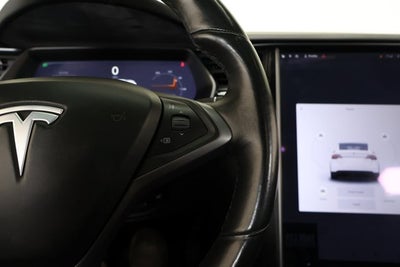 2018 Tesla Model X 75D