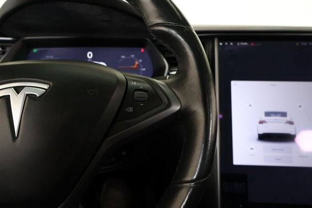 2018 Tesla Model X 75D