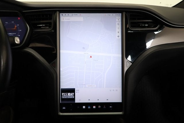 2018 Tesla Model X 75D
