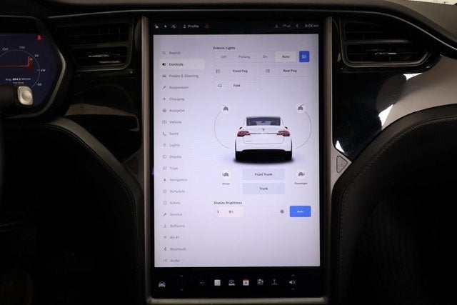 2018 Tesla Model X 75D