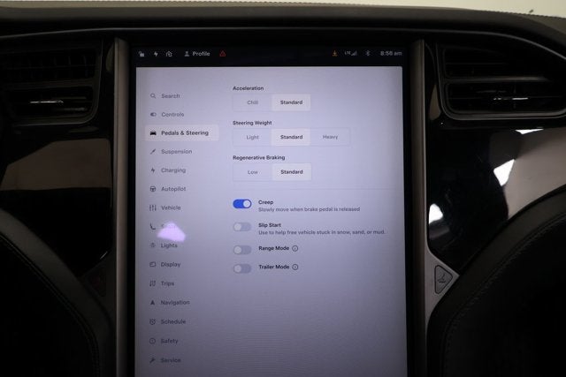 2018 Tesla Model X 75D