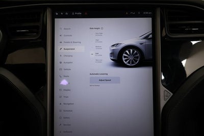 2018 Tesla Model X 75D