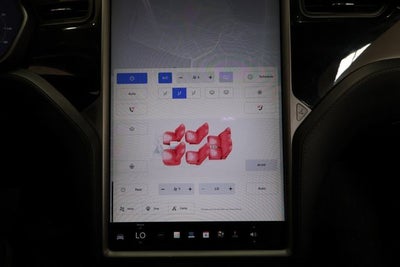2018 Tesla Model X 75D