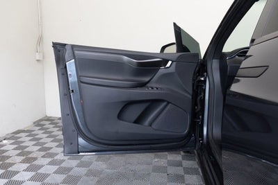 2018 Tesla Model X P100D