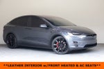 2018 Tesla Model X P100D