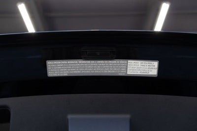 2019 Tesla Model X Performance