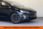 2019 Tesla Model X Performance