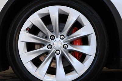 2020 Tesla Model X Performance