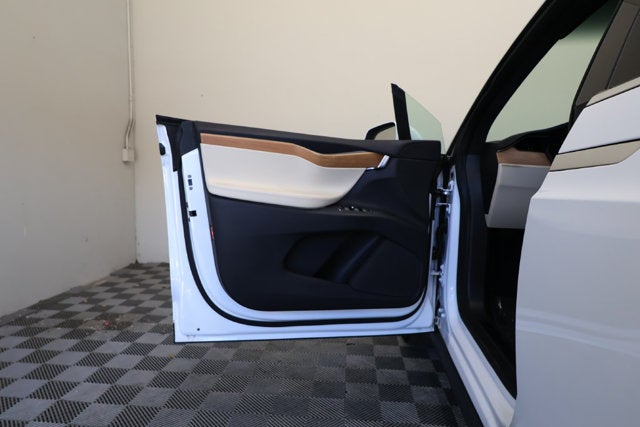 2020 Tesla Model X Performance