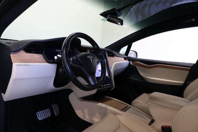 2020 Tesla Model X Performance