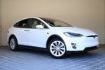 2020 Tesla Model X Performance