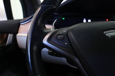 2020 Tesla Model X Performance