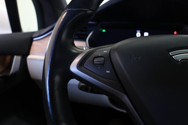 2020 Tesla Model X Performance