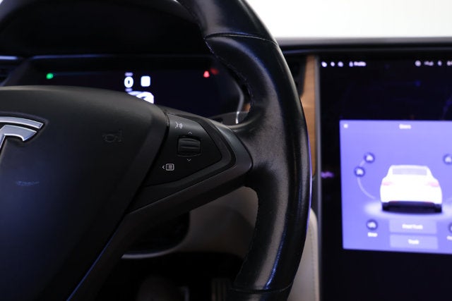 2020 Tesla Model X Performance