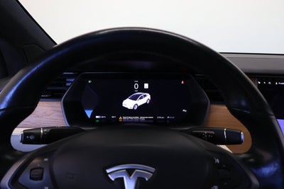 2020 Tesla Model X Performance