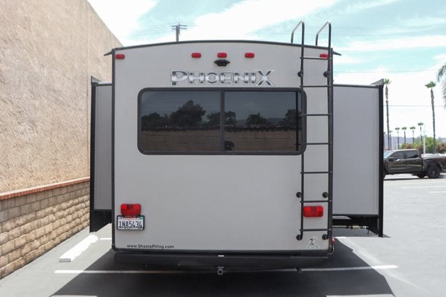 2019 Shasta Phoenix RV