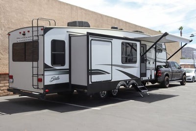 2019 Shasta Phoenix RV