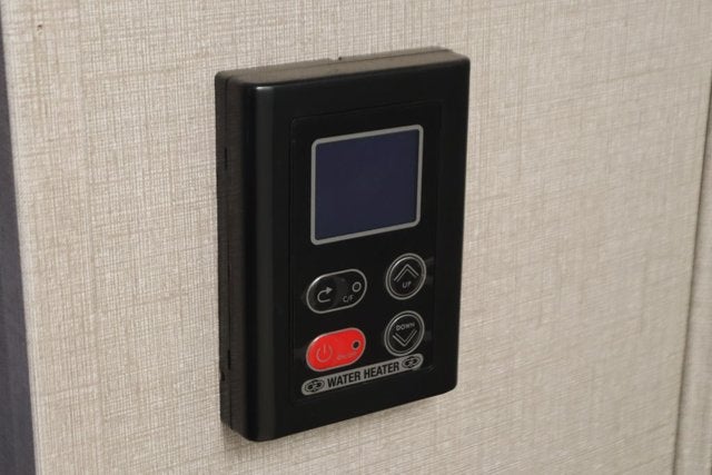 2019 Shasta Phoenix RV