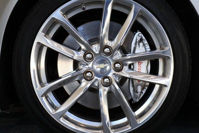 2014 Chevrolet SS Base