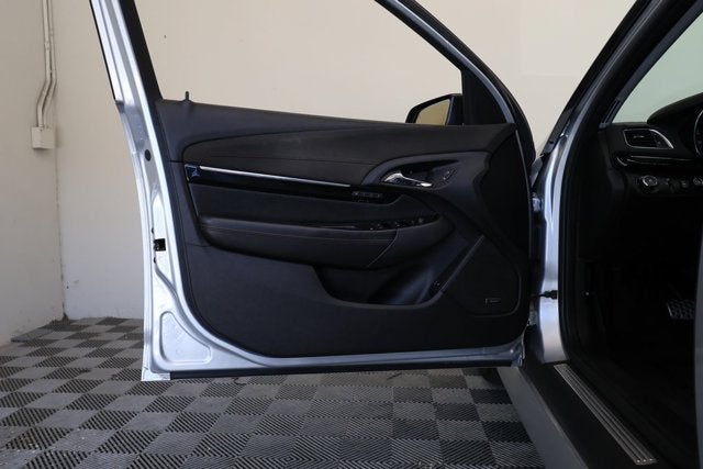 2014 Chevrolet SS Base