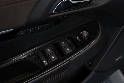 2014 Chevrolet SS Base