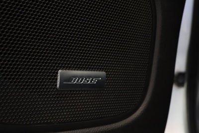 2014 Chevrolet SS Base