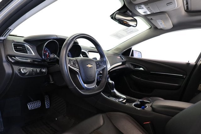 2014 Chevrolet SS Base