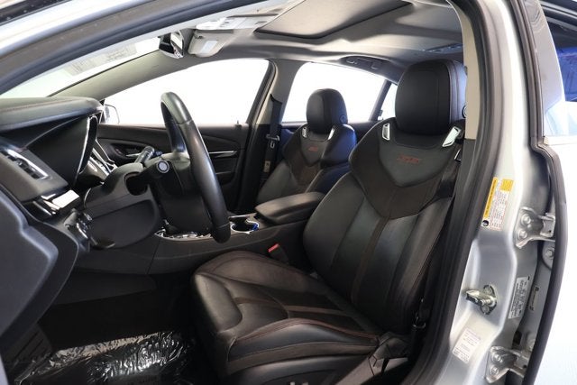 2014 Chevrolet SS Base