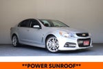 2014 Chevrolet SS Base