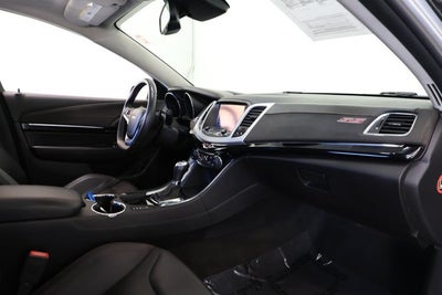 2014 Chevrolet SS Base