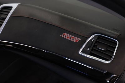 2014 Chevrolet SS Base