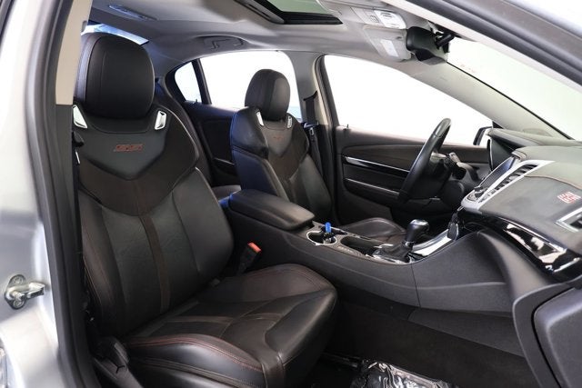 2014 Chevrolet SS Base
