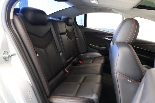 2014 Chevrolet SS Base