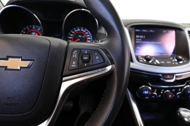 2014 Chevrolet SS Base
