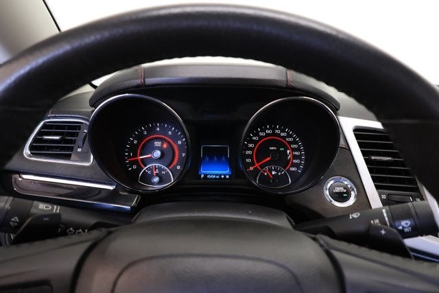 2014 Chevrolet SS Base